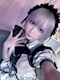 プロフィール写真5・めあり｜愛迷十字架 ～あいまいくろす～・アイマイクロス - 池袋東口のコンカフェ