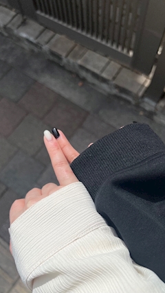 ありさ「ｼｭｯｯ」