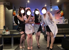 るあ「(⃔⁔•͈ ·̫ •͈⁔)⃕↝」