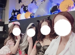 るあ「(⃔⁔•͈ ·̫ •͈⁔)⃕↝」