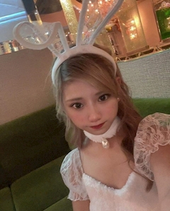 プロフィール写真3・ゆき｜Lounge Salon DIO・ディオ - 名古屋 大曽根のガールズバー