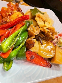 立華　怜