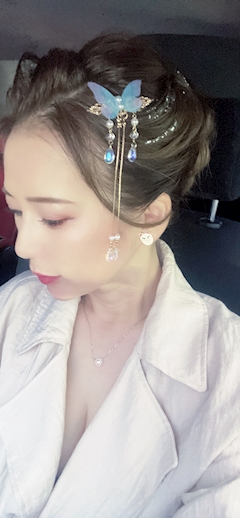 プロフィール写真24・立華　怜｜Club JIN・ジン - 岐阜 柳ヶ瀬のキャバクラ