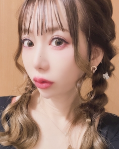 プロフィール写真9・立華　怜｜Club JIN・ジン - 岐阜 柳ヶ瀬のキャバクラ