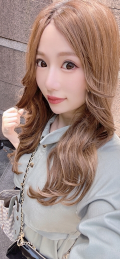 プロフィール写真5・立華　怜｜Club JIN・ジン - 岐阜 柳ヶ瀬のキャバクラ