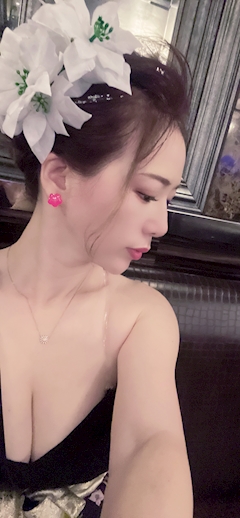 プロフィール写真6・立華　怜｜Club JIN・ジン - 岐阜 柳ヶ瀬のキャバクラ