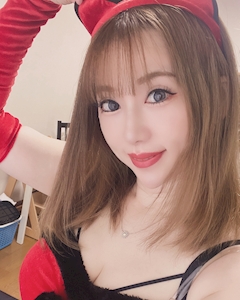 プロフィール写真19・立華　怜｜Club JIN・ジン - 岐阜 柳ヶ瀬のキャバクラ