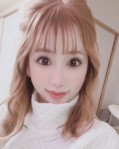 プロフィール写真3・立華　怜｜Club JIN・ジン - 岐阜 柳ヶ瀬のキャバクラ