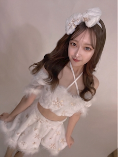 プロフィール写真1・えりな|仙台 キャバクラ・アトリエ