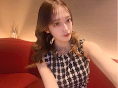 プロフィール写真4・えりな｜仙台 キャバクラ・アトリエ