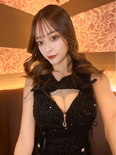 プロフィール写真3・えりな｜仙台 キャバクラ・アトリエ