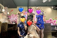 まり「マダムヤーン✨」