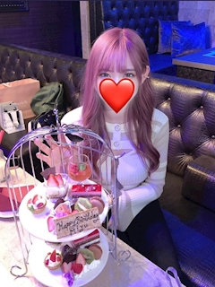 みゆう「🎂💕」