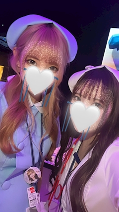 みゆう「ナースイベント💉」