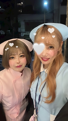 みゆう「ナースイベント💉」