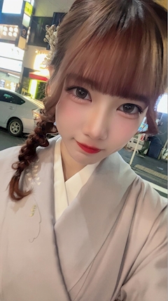 プロフィール写真2・みゆう|giRl's baR uRa庭・ウラニワ - 錦糸町駅南口のガールズバー