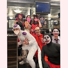 プロフィール写真14・ゆな|mrs.J 名駅東・ミセスジェイ メイエキヒガシ - 名古屋 名駅の熟女パブ/熟女キャバクラ
