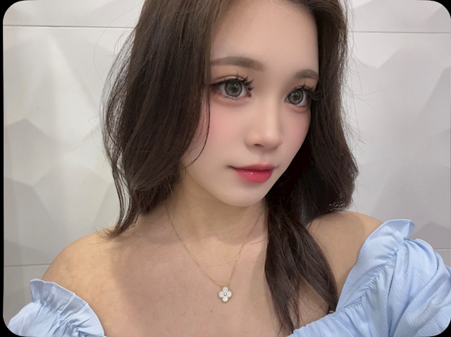 プロフィール写真2・アスカ｜