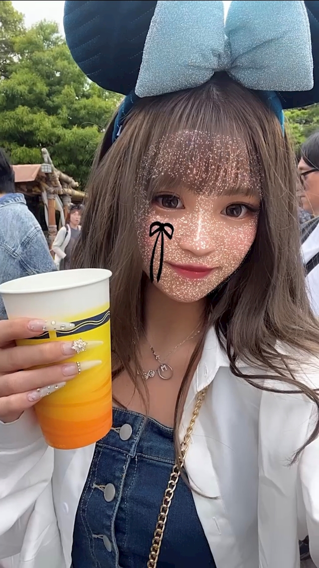 プロフィール写真5・アスカ｜