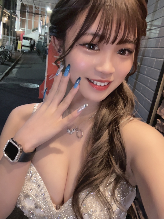 プロフィール写真3・アスカ｜