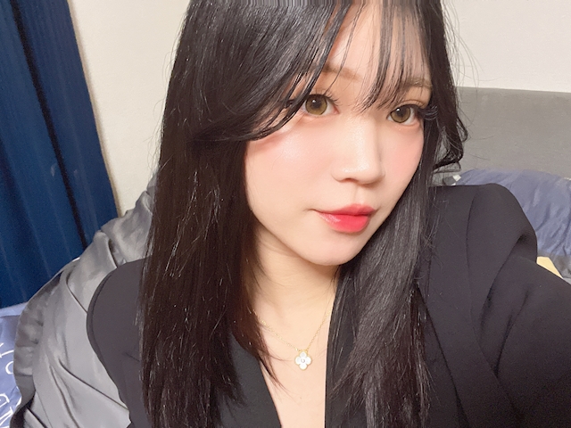 プロフィール写真1・アスカ｜