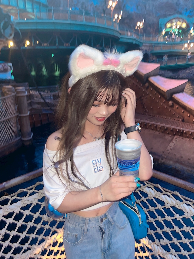 プロフィール写真4・アスカ｜