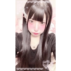プロフィール写真2・みや｜からおけすなっく 月光少女・ゲッコウショウジョ - 藤枝のガールズバー