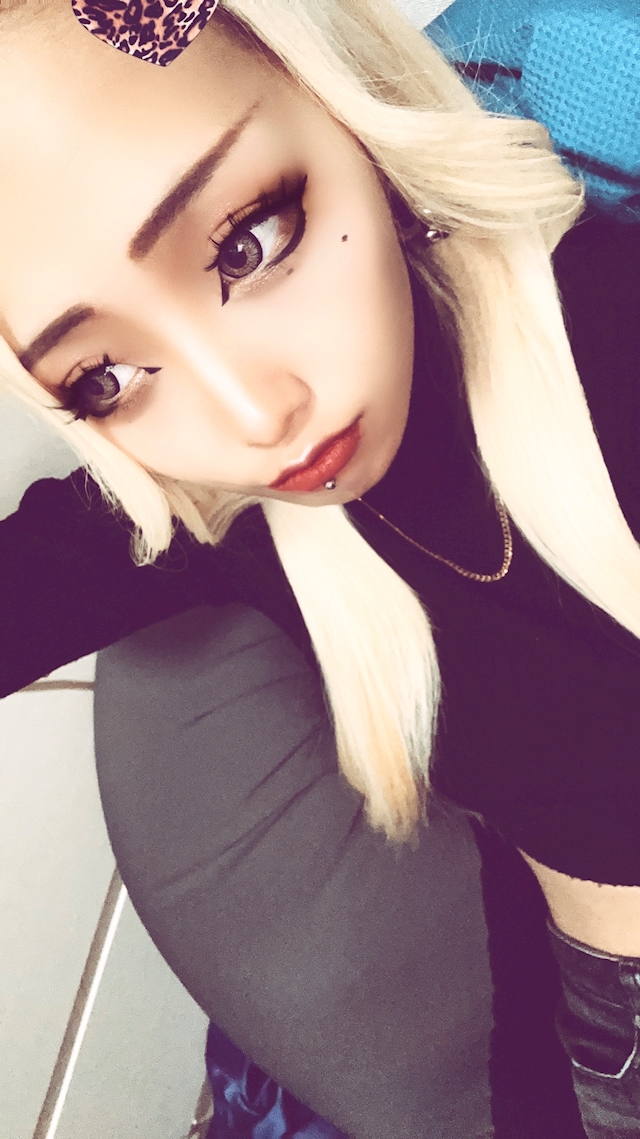 プロフィール写真1・ゆず🐻‍❄️｜