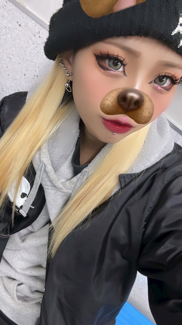 プロフィール写真2・ゆず🐻‍❄️｜