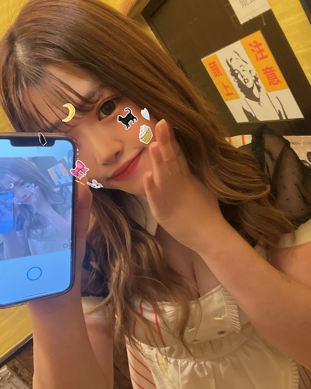 プロフィール写真2・🐩💛 あ り さ 🥛🤍  【 池袋東口 セカンド 】｜