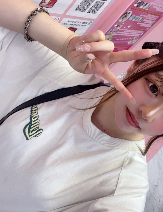 プロフィール写真3・🐩💛 あ り さ 🥛🤍  【 池袋東口 セカンド 】｜