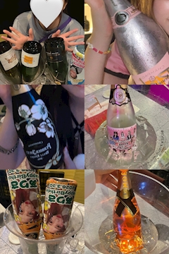 プロフィール写真9・‪🐯꒦꒷  あ り さ【 池袋東口 セカンド 】🐯 ⸝⸝｜SECOND・セカンド - 池袋東口のガールズバー