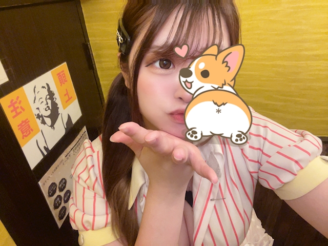 プロフィール写真4・🐩💛 あ り さ 🥛🤍  【 池袋東口 セカンド 】｜