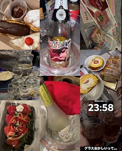 プロフィール写真8・‪🐯꒦꒷  あ り さ【 池袋東口 セカンド 】🐯 ⸝⸝｜SECOND・セカンド - 池袋東口のガールズバー