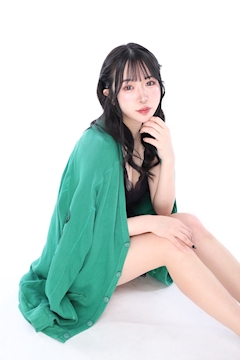 プロフィール写真2・なり🐰🩵(Do or Do)|Girls Bar Do or Do・ドゥオアドゥ - 歌舞伎町のガールズバー