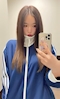 プロフィール写真18・なり🐰🩵(Do or Do)|Girls Bar Do or Do・ドゥオアドゥ - 歌舞伎町のガールズバー