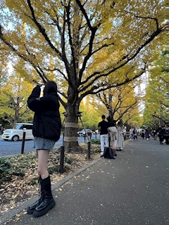 プロフィール写真15・なり🐰🩵(Do or Do)|Girls Bar Do or Do・ドゥオアドゥ - 歌舞伎町のガールズバー