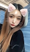 プロフィール写真16・なり🐰🩵(Do or Do)|Girls Bar Do or Do・ドゥオアドゥ - 歌舞伎町のガールズバー