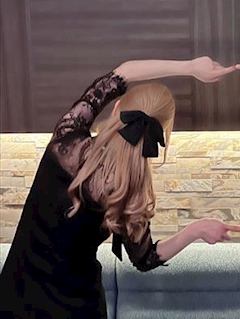 プロフィール写真1・まな｜Sion・シオン - 中洲のスナック