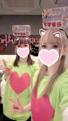 プロフィール写真10・まな｜Sion・シオン - 中洲のスナック