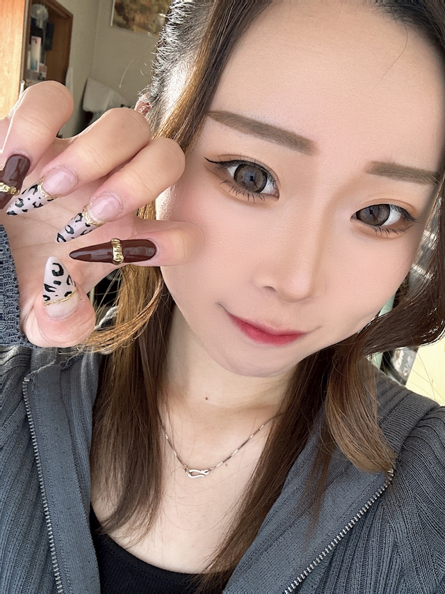 プロフィール写真4・ゆき｜