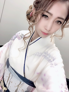 プロフィール写真3・一ノ瀬 えり｜KAHARA CLUB・カハラクラブ - 国分町のキャバクラ