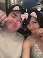 新着ブログ 素敵な口コミに感謝🥹🩵 づっくん🧡四日市のえいちゃんに感謝🙇♀️💕 そして昨日も感動いっぱいの夜❤️
