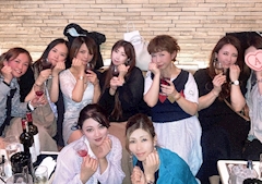 プロフィール写真26・土屋あんり❤️｜mrs.J 四日市・ミセスジェイ ヨッカイチ - 三重 四日市の熟女パブ/熟女キャバクラ