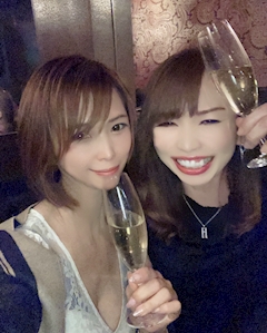 プロフィール写真20・土屋あんり❤️｜mrs.J 四日市・ミセスジェイ ヨッカイチ - 三重 四日市の熟女パブ/熟女キャバクラ