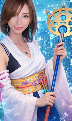 プロフィール写真5・土屋あんり❤️｜mrs.J 四日市・ミセスジェイ ヨッカイチ - 三重 四日市の熟女パブ/熟女キャバクラ