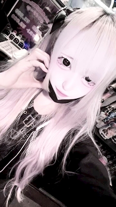 プロフィール写真5・𓆩†らん†𓆪|Girls Bar WARP・ワープ - 鶴見駅東口のガールズバー