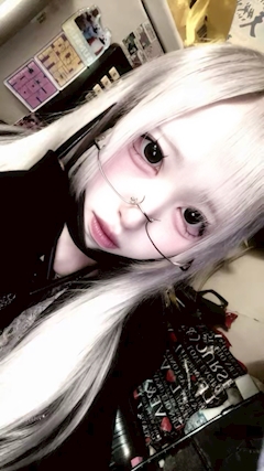 プロフィール写真4・𓆩†らん†𓆪|Girls Bar WARP・ワープ - 鶴見駅東口のガールズバー