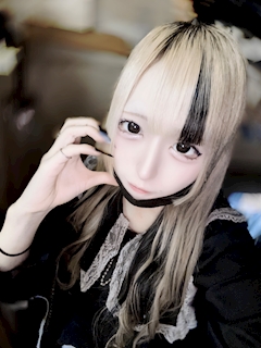 プロフィール写真13・𓆩†らん†𓆪|Girls Bar WARP・ワープ - 鶴見駅東口のガールズバー