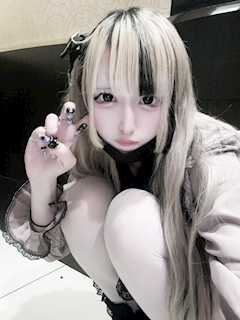 プロフィール写真12・𓆩†らん†𓆪|Girls Bar WARP・ワープ - 鶴見駅東口のガールズバー